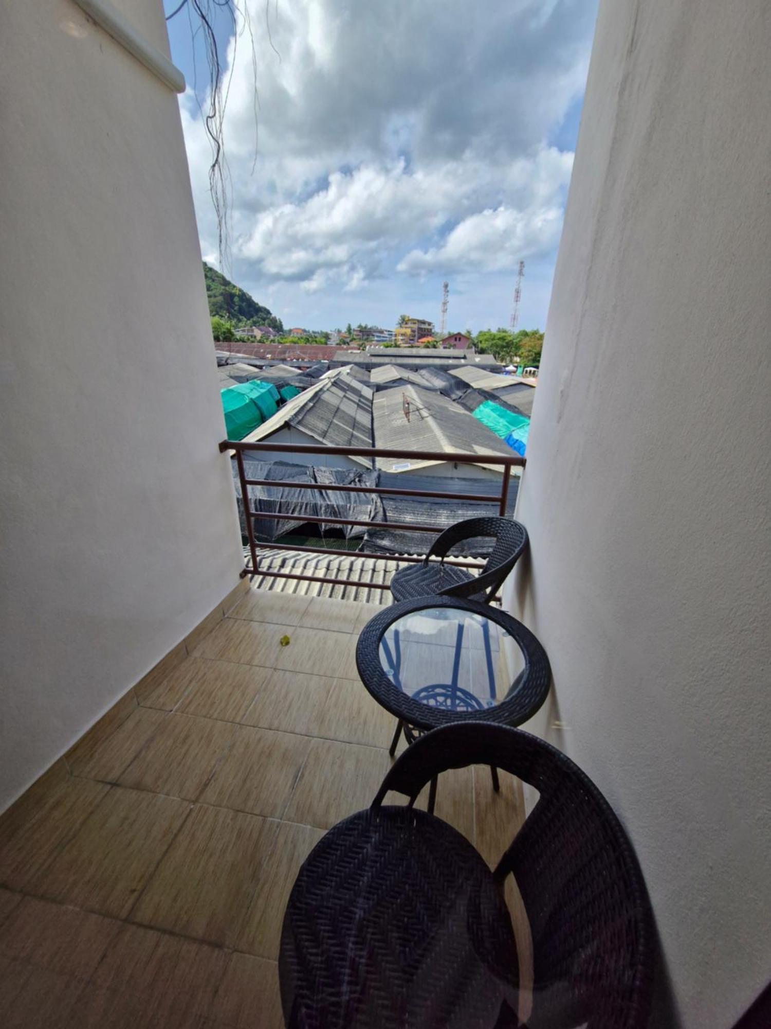 The Atnal Lanta Budget And Eco Friendly Hotel In 란타섬 외부 사진