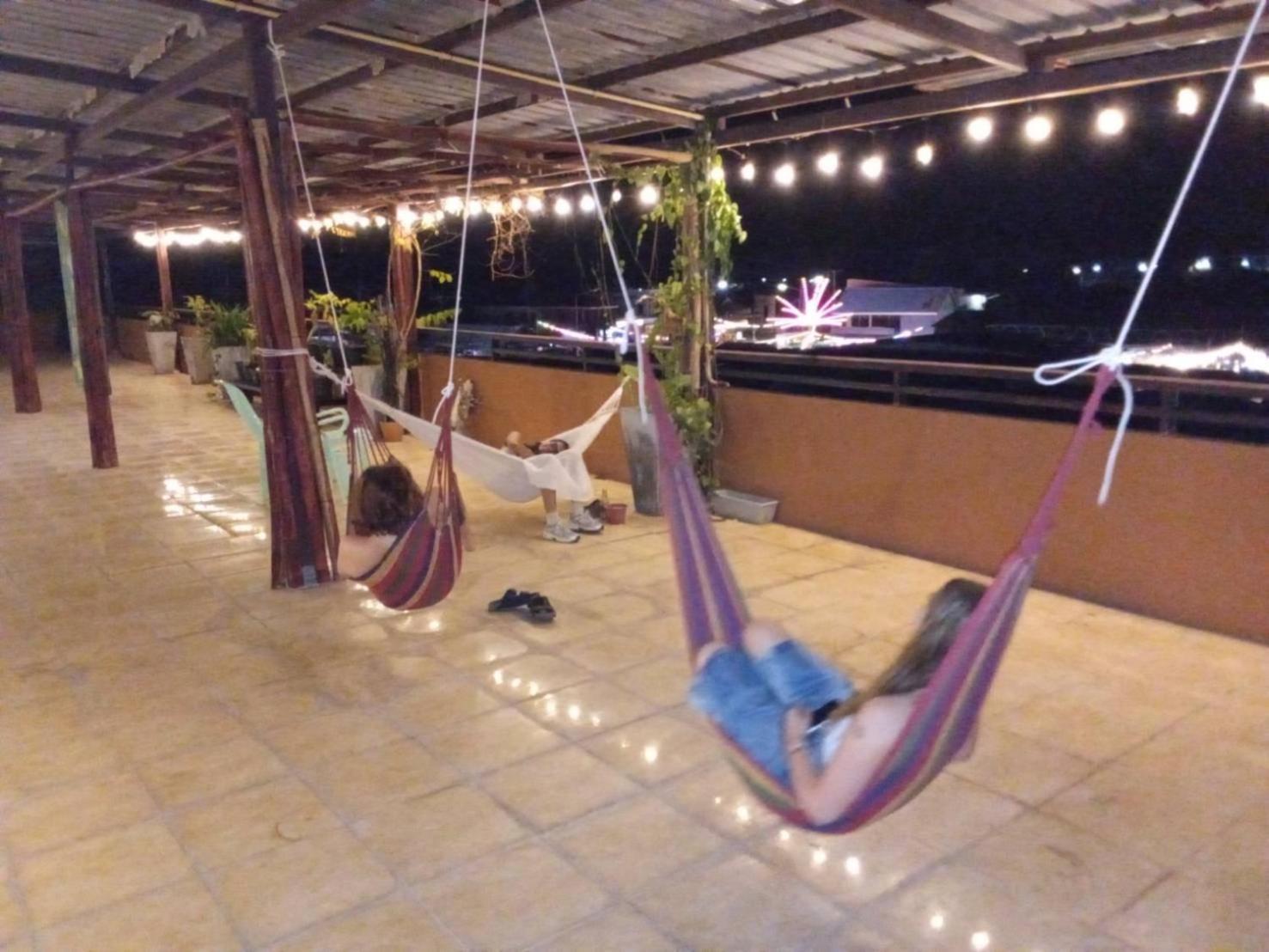 The Atnal Lanta Budget And Eco Friendly Hotel In 란타섬 외부 사진
